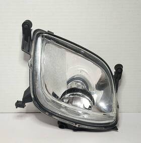 95563116100 Valeo For Porsche 2003-2006 Cayenne Drivers Side Front Bumper Fog Lamp 7l5941699