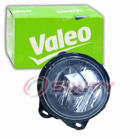 Sx-0284 Valeo Front Left Fog Light For 2013-2015 Bmw M5 Electrical Lighting Body Ai