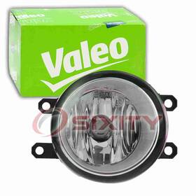 Sx-0365 Valeo Front Right Fog Light For 2013-2015 Lexus Gs450h Electrical Lighting Sj