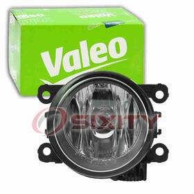 Sx-0401 Valeo Right Fog Light For 2006-2012 Mitsubishi Eclipse Electrical Lighting Lw