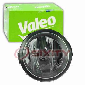 Sx-0423 Valeo Right Fog Light For 2011-2012 Nissan Quest Electrical Lighting Body Ps