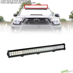 Vtflbw60cree30wh005 Vision-technology 180w 60x Cree Led 32 Inch Work Light Bar Spot Flood Fog Lamp For Suv Van Truck V05