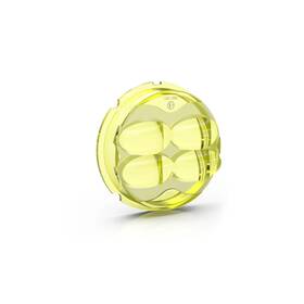 Vision X 887009956268 Single Cannon Race 4 Fog Selective Yellow Lens
