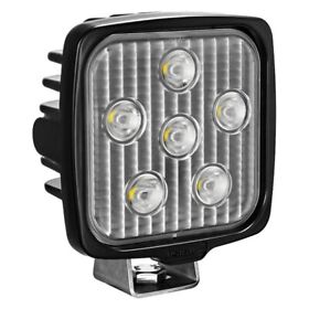 9911366 Vision X Vl-series 4.3inch 30w Square Flood Beam Led Light