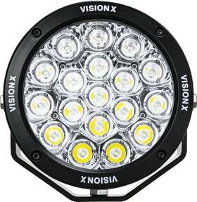 9907505 Vision X Lighting Cannon Led Driving Light