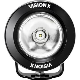 9925271 Vision X Lighting For Pair Of 3.7 Inch Single Source 10 Watt Light Cannon Cg2 Including