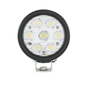 Xil-umx4060 Vision X Umx Series 4.5 Inch Round Led Utility Lamp Part Number
