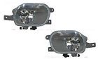 Vo2592105 Vo2593105 Aftermarket Products Set Of Clear Lens Fog Light For Volvo