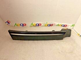 00217645 Volkswagen Oem 2021 2022 Id4 Right Rh Passenger Front Bumper Led Light Bar