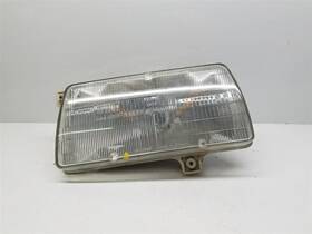 114-58095bl Volkswagen Driver Left Headlight Fits 86-92 Golf 200666
