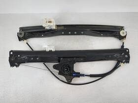 125-50388 Volkswagen 2009-2014 Routan Driver Left Front Window Regulator A1wqn