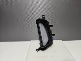 170-941-653-b Volkswagen Jetta Oem Led Left Fog Light 2019 2020 2021 2022 2023 2024