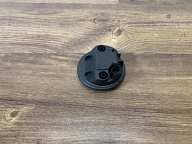 1c0-941-608-b Volkswagen 1998-2005 Vw Beetle Fog Light Cover Cap Right Side Oem New