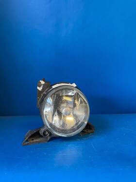 1c0941700b Volkswagen 01-05 Vw Beetle Coupe Convertible Front Right Bumper Fog Light Oem
