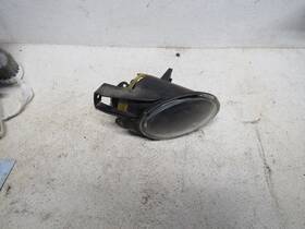27129400 Volkswagen 08 Passat Wagon Fog Light Right Passenger R
