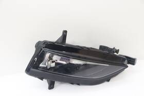 36351059 Volkswagen 2015-2020 Vw Golf Left Driver Foglight Fog Light Oem Perfect
