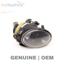 3c0941699b Volkswagen As-is 2006-2010 Vw Passat - Left Fog Light / Lamp