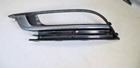 3c8854661 Volkswagen 2013-2016 Cc Left Driver Side Fog Light Bezel Grille Cover