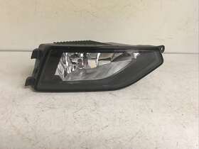 3cn941662 Volkswagen 2018 - 2020 Atlas Right Passenger Rh Fog Light Lamp Halogen Oem 5935