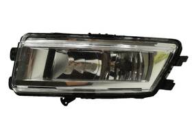561941699b Volkswagen 2012-2015 Vw Passat Oem Front Left Driver Side Fog Light Lamp Halogen