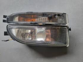 5c5953041a Volkswagen 12-15 Beetle Right Passenger Side Halogen Oem Front Park Lamp Fog Light Lens