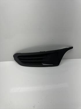 5c6-853-665 Volkswagen 2015 - 2017 2018 Jetta Front Left Bumper Fog Lamp Cover 5c6853665 Oem