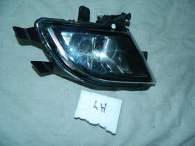 5c7491700 Volkswagen 2015 - 2017 Jetta Lh Driver Fog Light Oem Used Tested