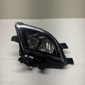 5c7941699r Volkswagen 2015 - 2018 Jetta Left Driver Side Fog Light Lamp Oem