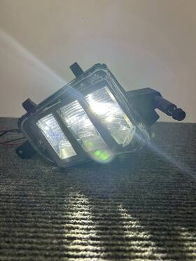 5gm.941.699.b Volkswagen Nice Oem 2018 - 2021 Gti Led Fog Light Left/driver