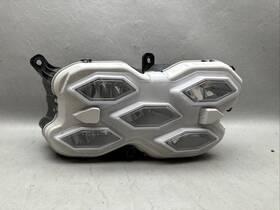 5h0941699b Volkswagen 2019-2024 Golf Gti Front Fog Light Rh Passengers Mk8