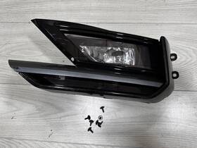 5nn853665g Volkswagen 2018-2021 Tiguan R-line Fog Light Left/driver 5nl941699