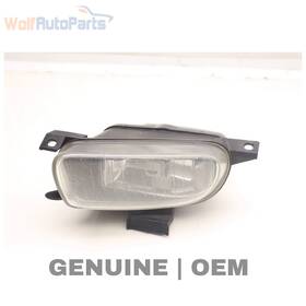 7d0941699c Volkswagen 1996-1997 1999-2004 Vw Eurovan Mv - Front Left Halogen Fog Light / Lamp