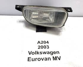 7d0941700c Volkswagen 99-04 Oem Eurovan Mv Front Right Passenger Side Fog Light Lamp 7d0941700c Volkswagen 99-04 Oem Eurovan Mv Front Right Passenger Side Fog Light Lamp