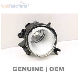 7l6941700b Volkswagen 2004-2006 Vw Touareg - Front Right Fog Light / Lamp
