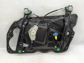 980373 Volkswagen 2006-2008 Passat Driver Left Front Window Regulator Vuypk