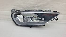19-6181-00-9 Volvo 16-23 Fog Light Right Side Passenger Xc60 Xc90 S90 V90 32337365
