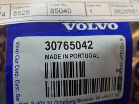 30765042 Volvo New Oem Genuine Fog Lamp Light Relay