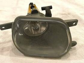 31111182 Volvo 2007-2014 Xc90 Oem Driver Side Fog Light Lamp Left Lh