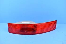 31111184 Volvo Oem 2008-14 Xc90 Left Driver Side Rear Reflector Bumper Fog Light