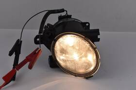 31214475 Volvo Oem 2007-2013 S80 V70 Xc70 Left Driver Side Fog Light Assembly