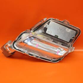 31420394 Volvo S60 V60 Daytime Running Light Right 2014 2015 2016 2017 2018 Led