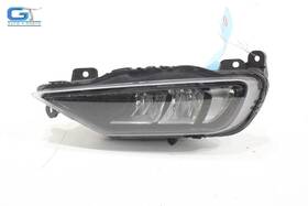 31434666 Volvo S90 Front Left Driver Side Fog Light Lamp Oem 2017 - 2022