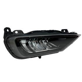 31434667 Volvo Oem 2018 - 2022 S90 Xc60 Front Right Passenger Led Fog Light Lamp