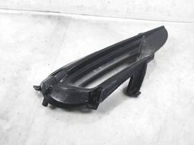 31455183 Volvo 2018-2020 Xc60 T8 R-design Passenger Right Fog Light Lamp Grille