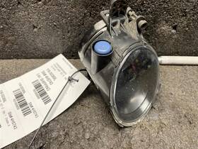 496162 Volvo Used Driving Light Fits 2011 70 Series Fog-driving Bumper Mounted Sw Xc70