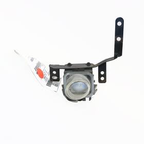8659025 Volvo Oem Left Driver Side Fog Light Assembly With Bracket For S60r V70r 04-07