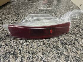 8693009 Volvo Xc90 Mk1 Rear Left Fog Light New Genuine