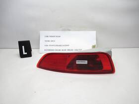 89074901 Volvo 2010-2013 Xc60 Fog Light Left Driver Side Oem
