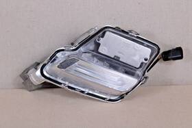 89250221 Volvo 2014-2017 Xc60 Front Right Rh Passenger Led Drl Fog Light Lamp Oem
