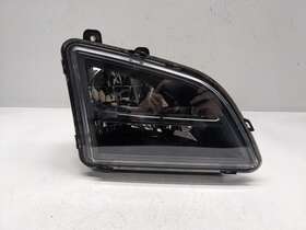 Vo2592124 Volvo Vnl Fog Light Lamp Passengers Right 2018 - 2020 G1